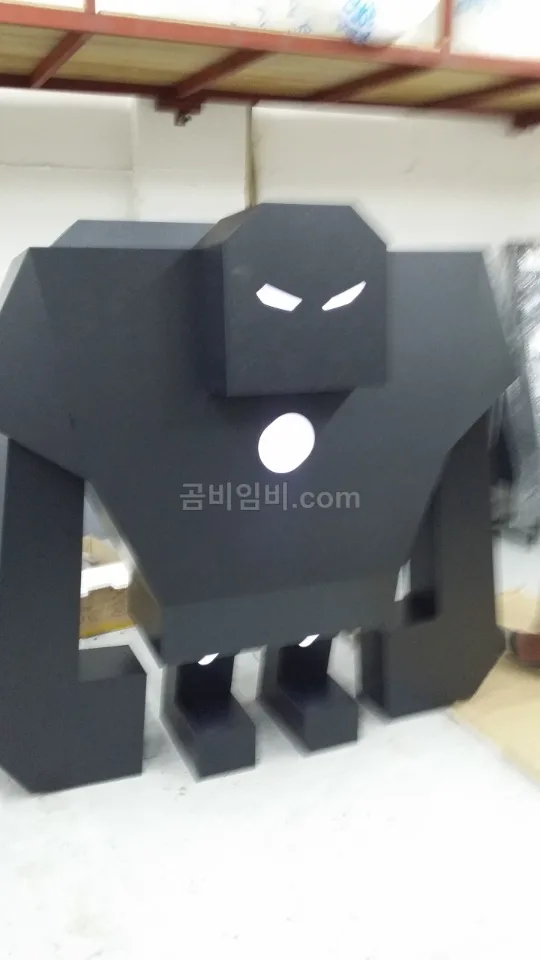 주문 제작물 맞춤 제작 앨범 대표 사진